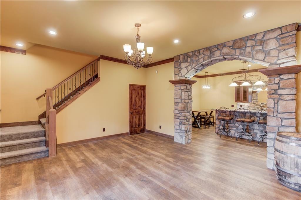 207 River Overlook Road