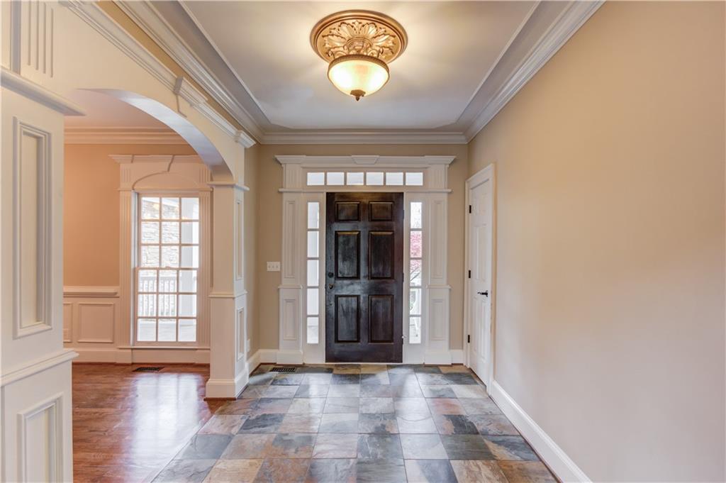 207 River Overlook Road
