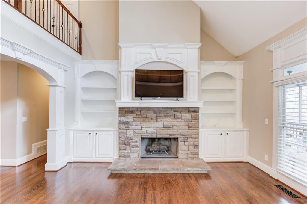 207 River Overlook Road