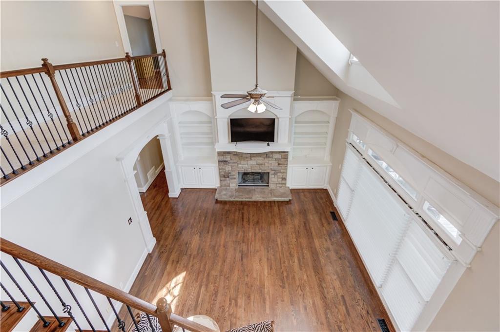 207 River Overlook Road