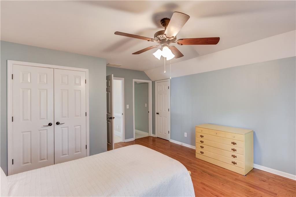207 River Overlook Road