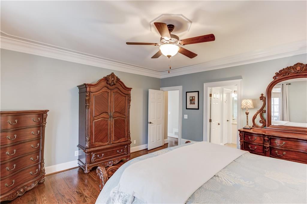 207 River Overlook Road