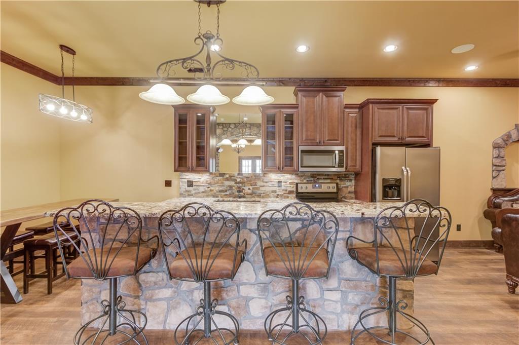 207 River Overlook Road
