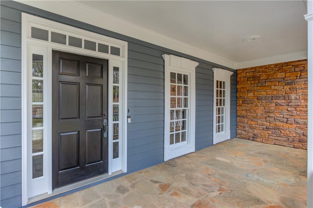 207 River Overlook Road
