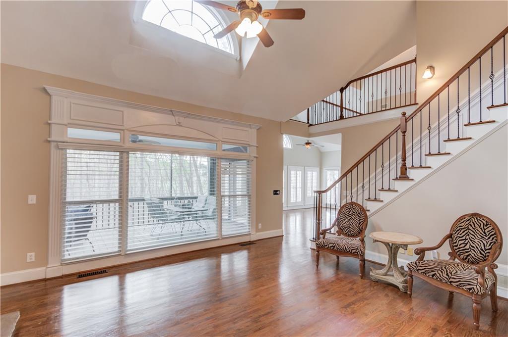 207 River Overlook Road