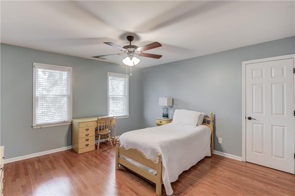 207 River Overlook Road