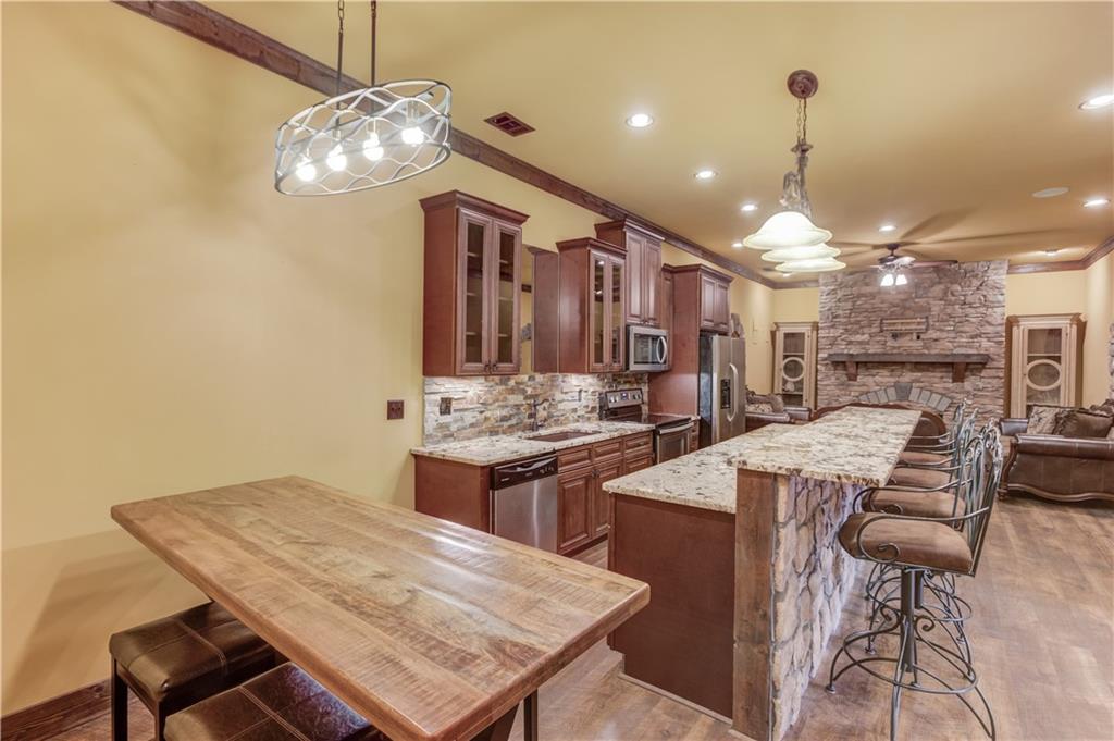 207 River Overlook Road