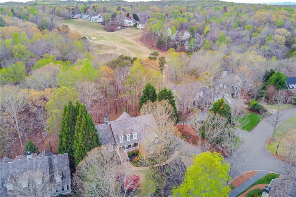 207 River Overlook Road
