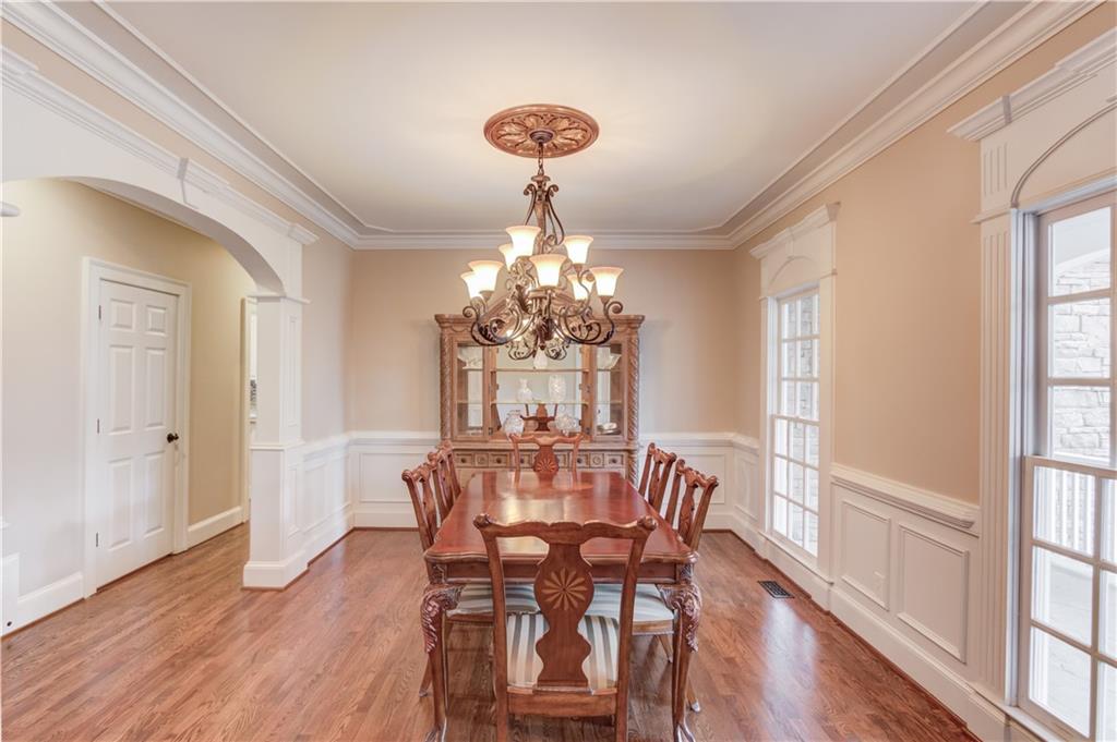 207 River Overlook Road