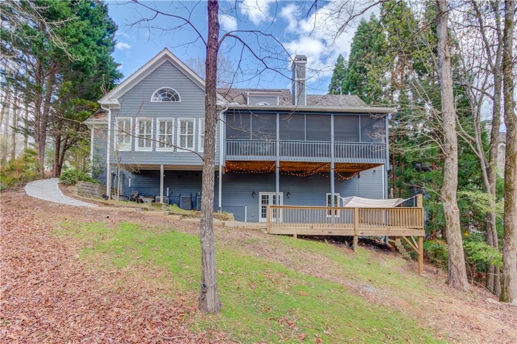 207 River Overlook Road