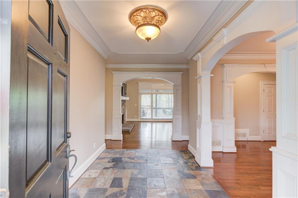 207 River Overlook Road