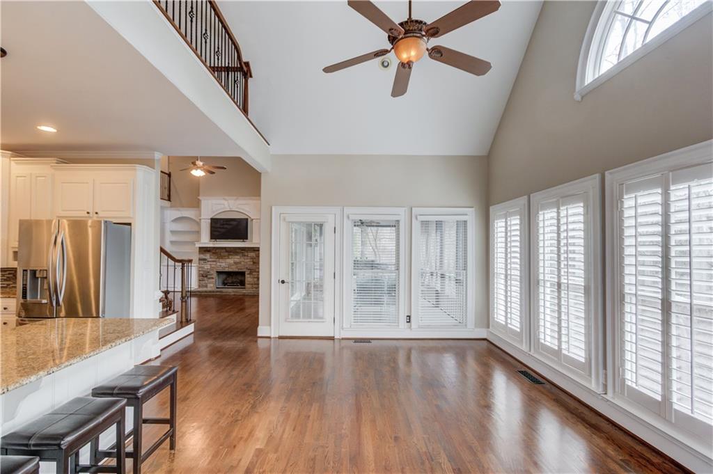 207 River Overlook Road