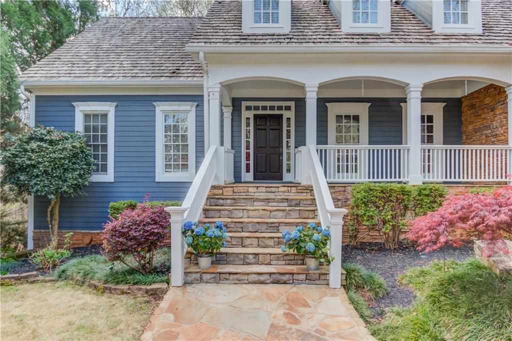 207 River Overlook Road