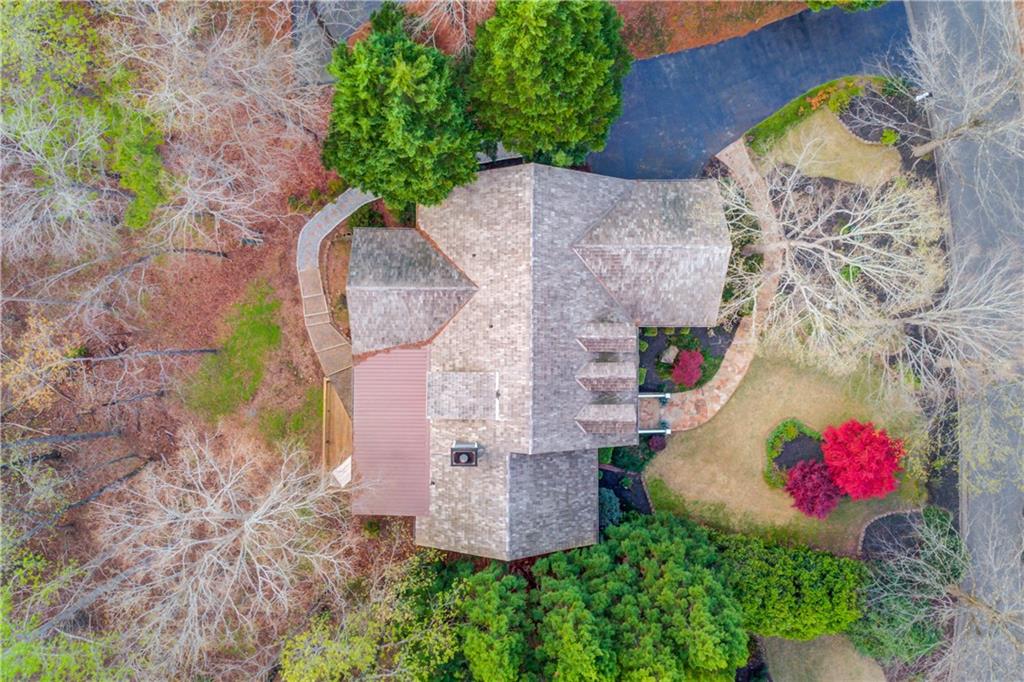 207 River Overlook Road