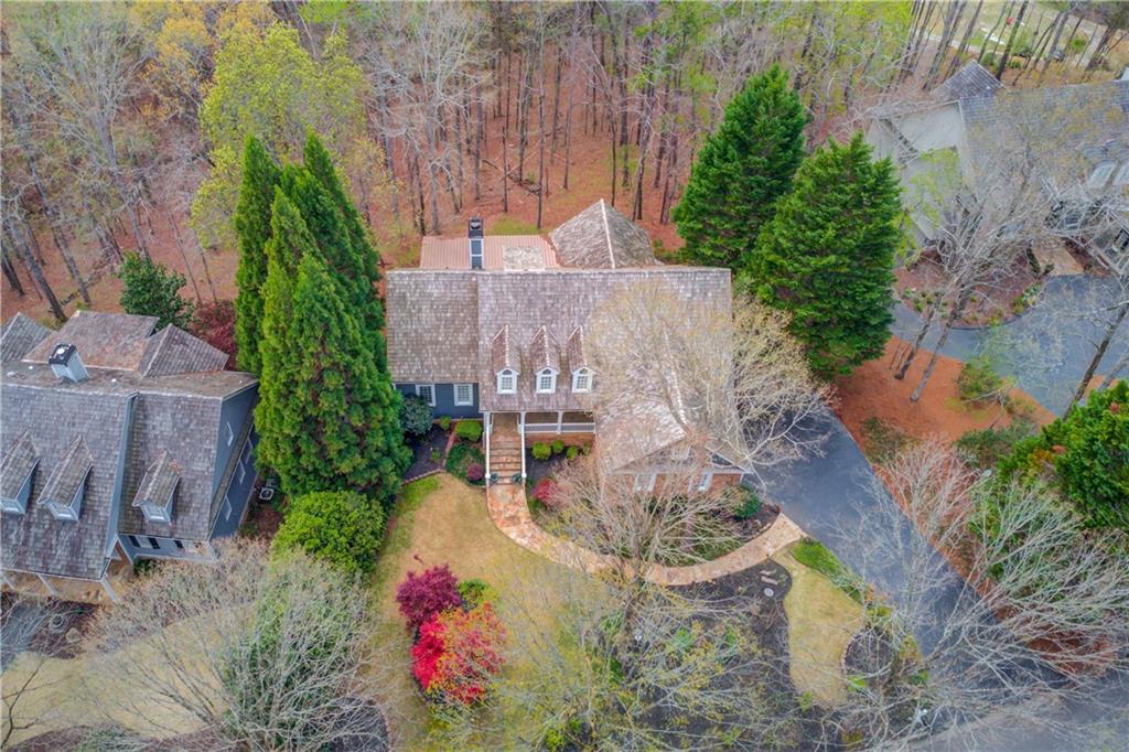 207 River Overlook Road