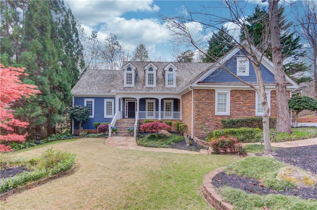 207 River Overlook Road