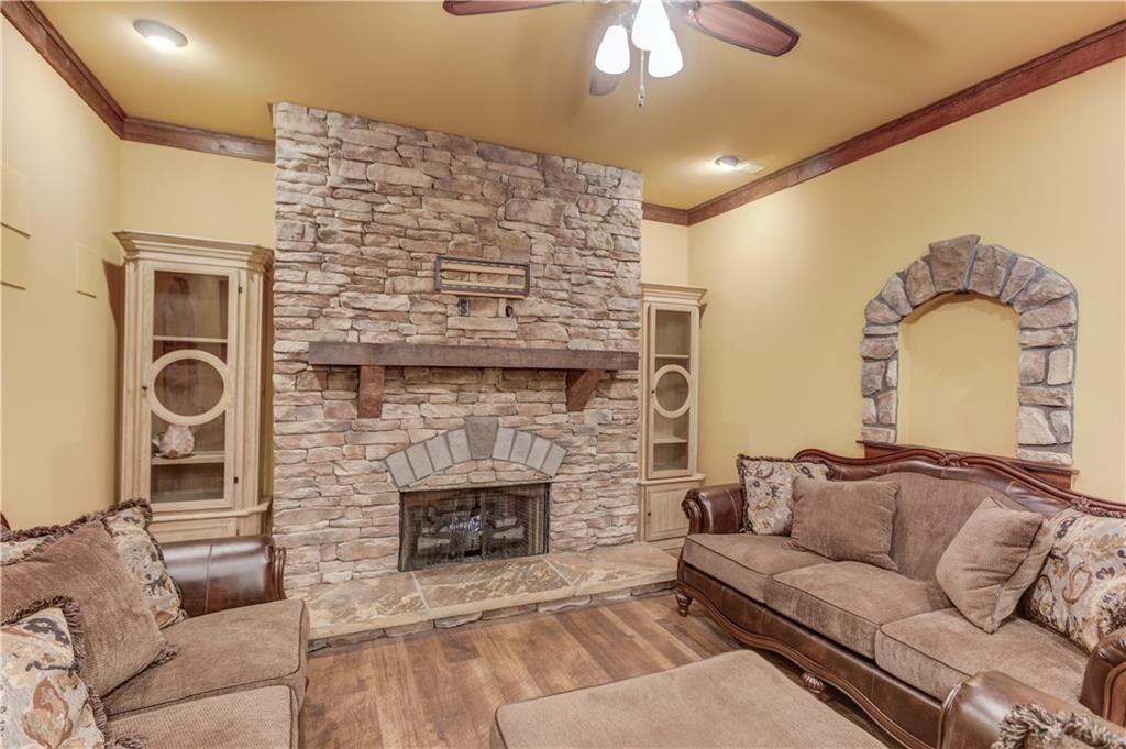 207 River Overlook Road