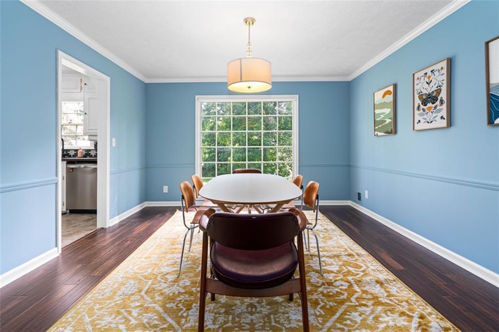 2448 BROAD CREEK Drive