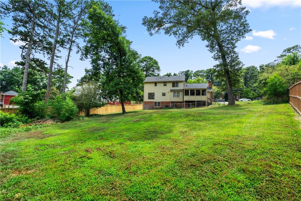 2448 BROAD CREEK Drive