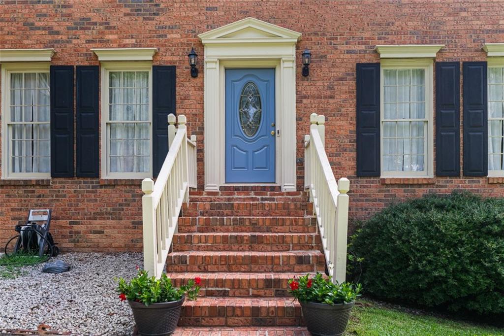 2448 BROAD CREEK Drive