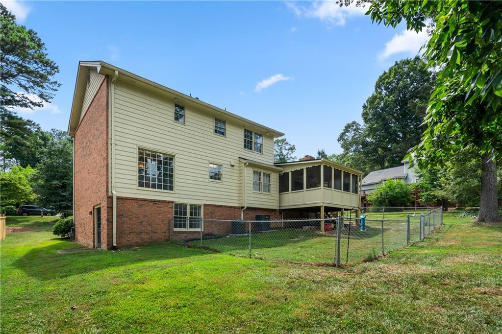 2448 BROAD CREEK Drive