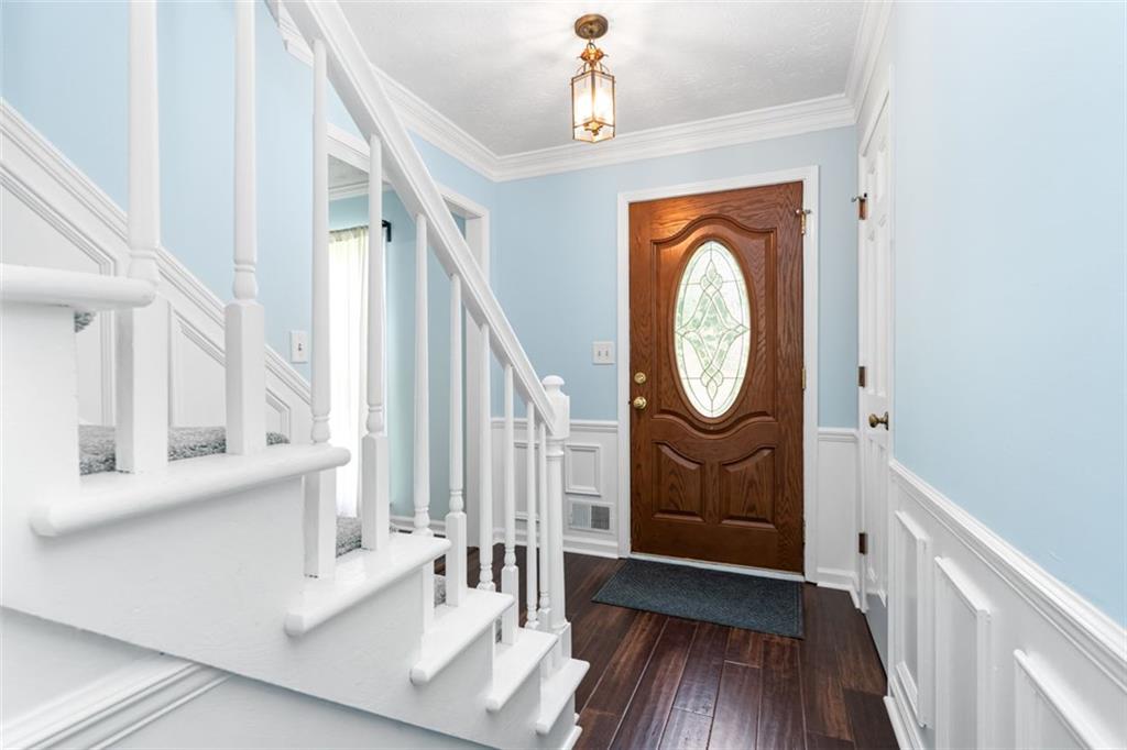 2448 BROAD CREEK Drive