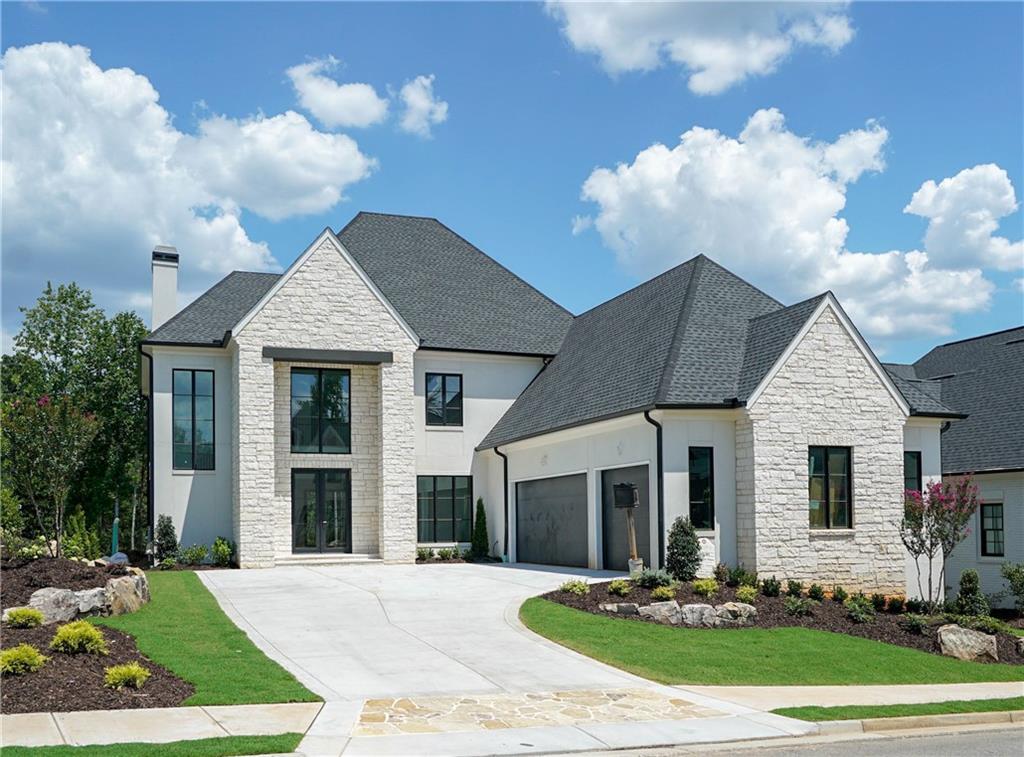 3815 Cottage Drive