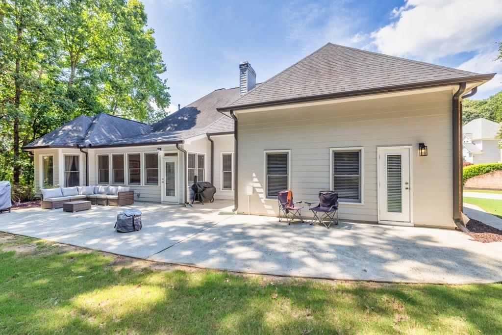 471 Spring Willow Drive