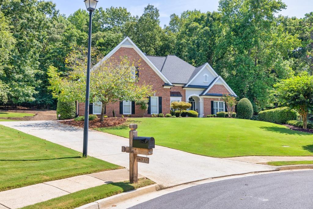 471 Spring Willow Drive