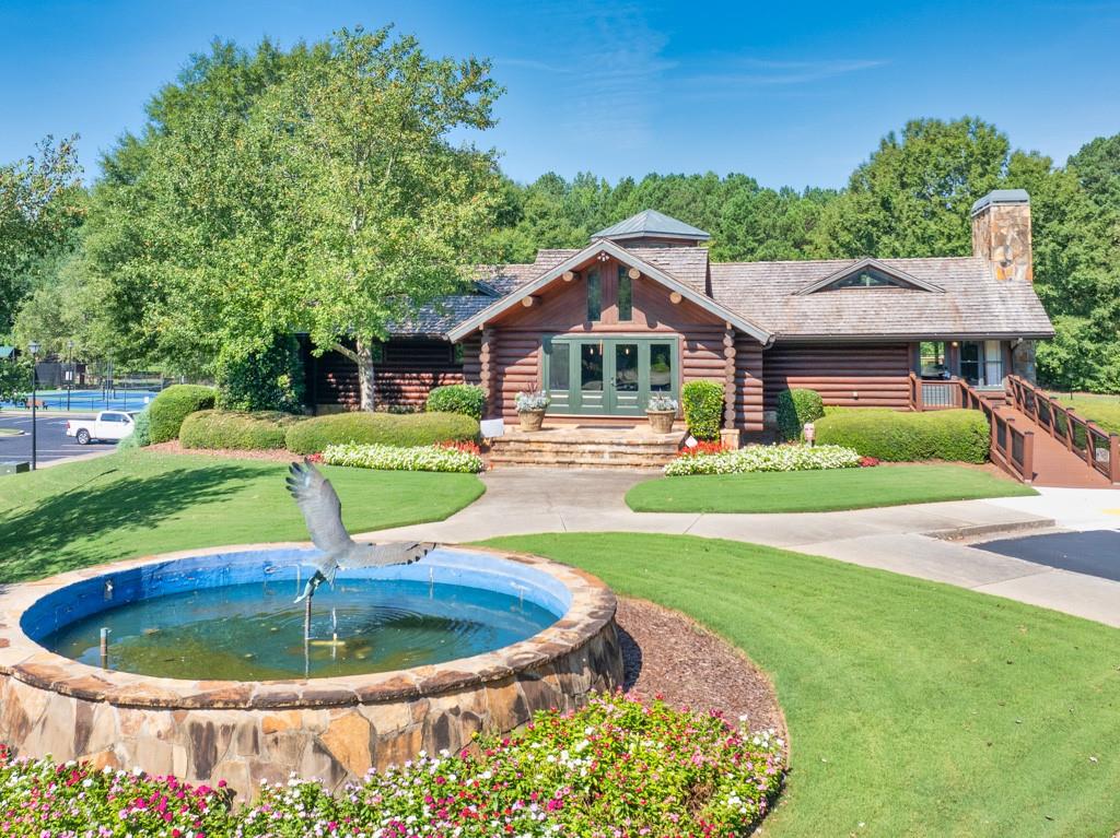 471 Spring Willow Drive