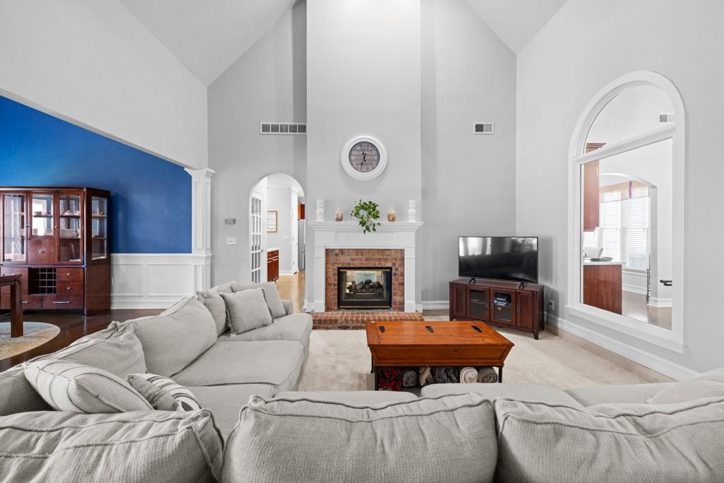 471 Spring Willow Drive