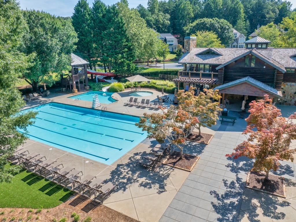 471 Spring Willow Drive