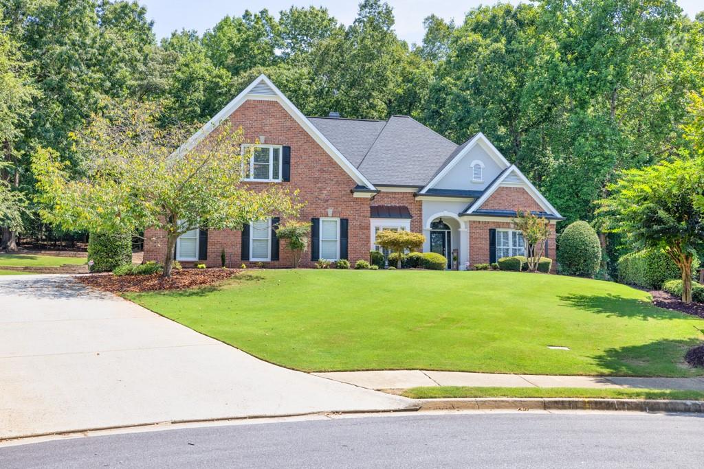 471 Spring Willow Drive