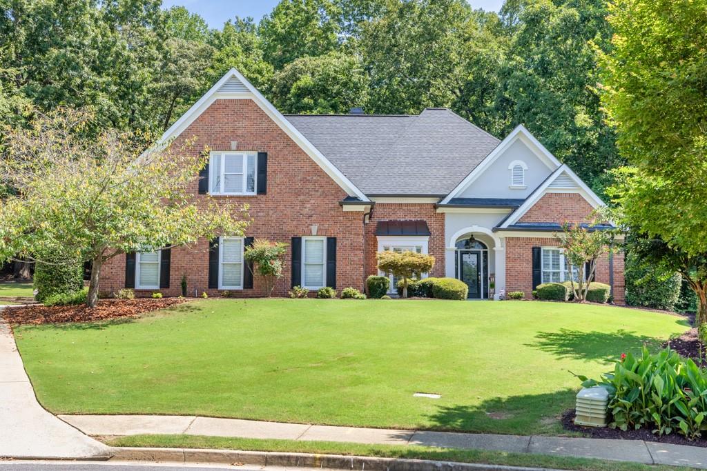 471 Spring Willow Drive