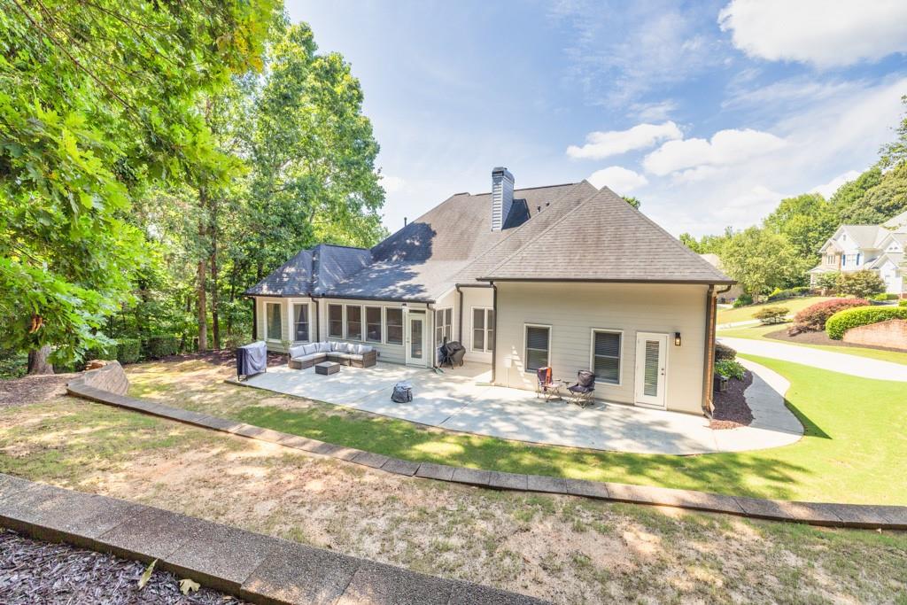 471 Spring Willow Drive