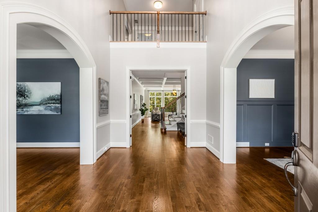 990 Canonero Drive