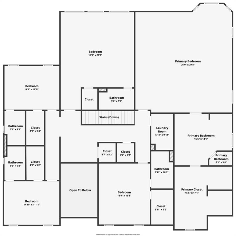 990 Canonero Drive