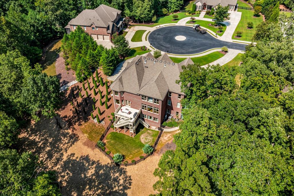 990 Canonero Drive