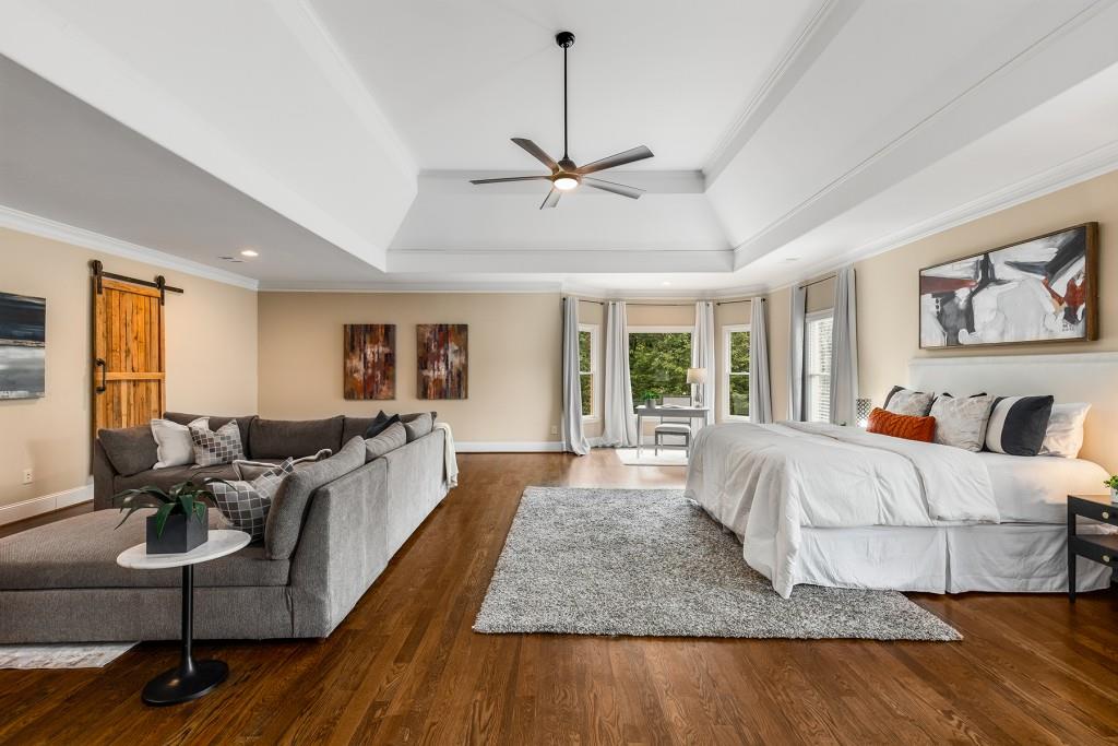 990 Canonero Drive