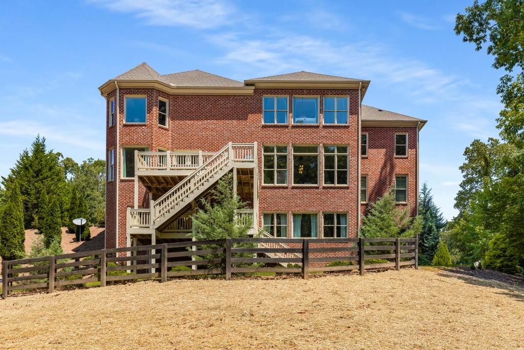 990 Canonero Drive