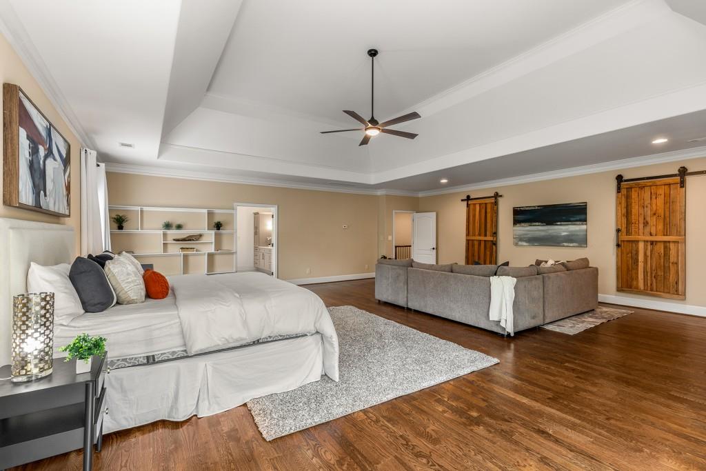 990 Canonero Drive
