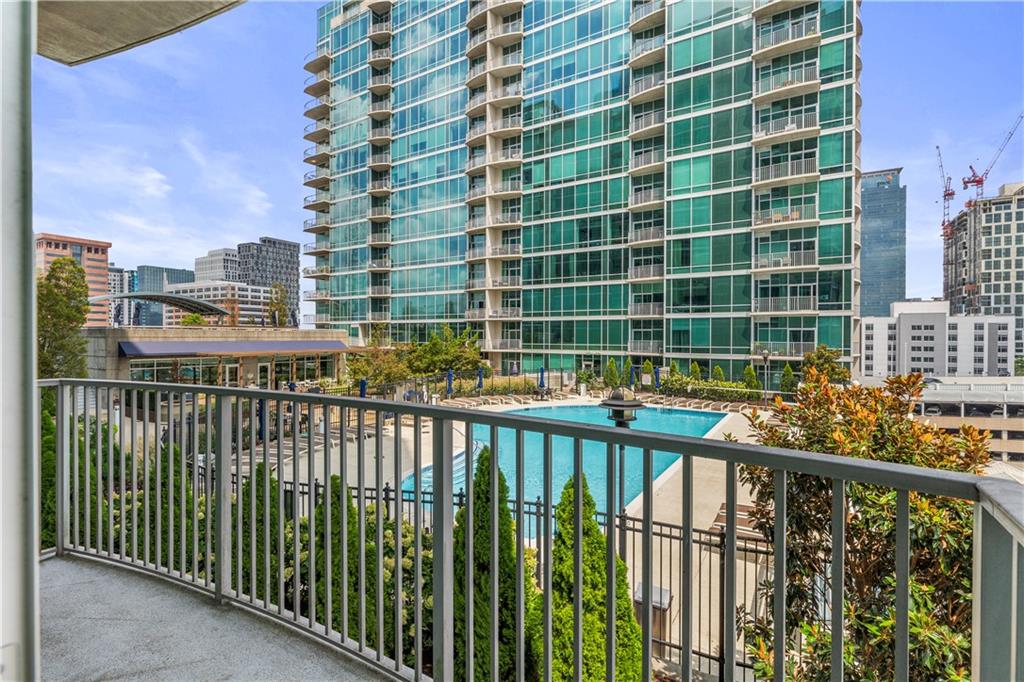 923 Peachtree Street NE Unit 833