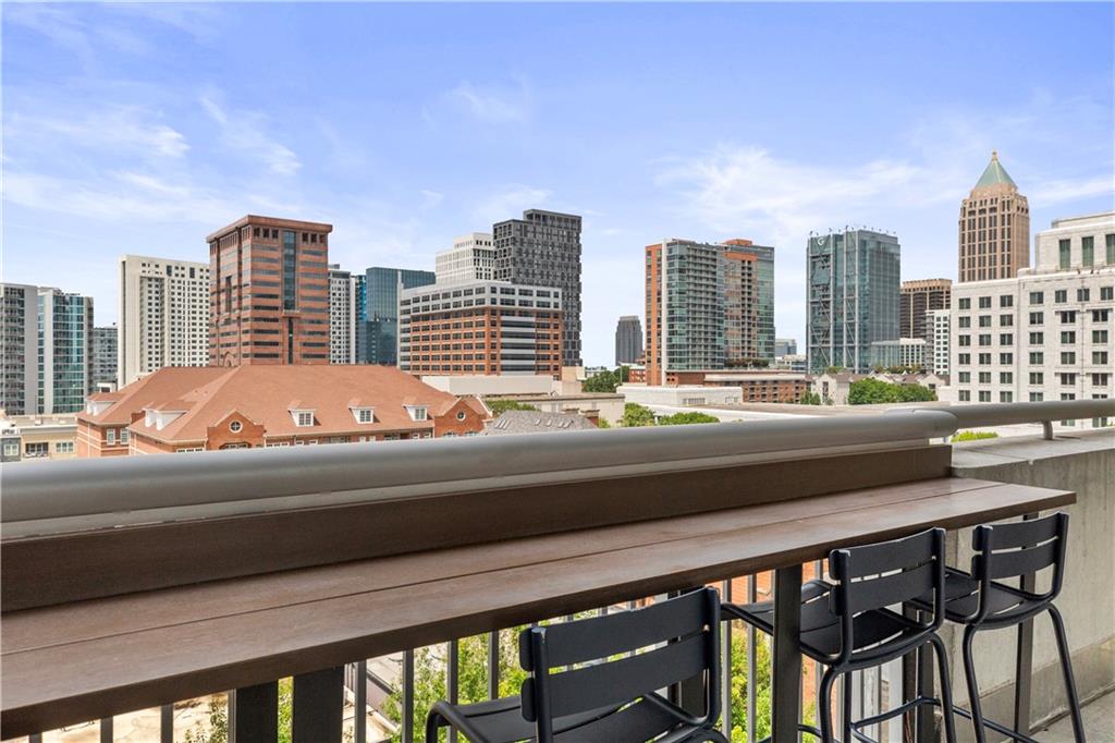 923 Peachtree Street NE Unit 833