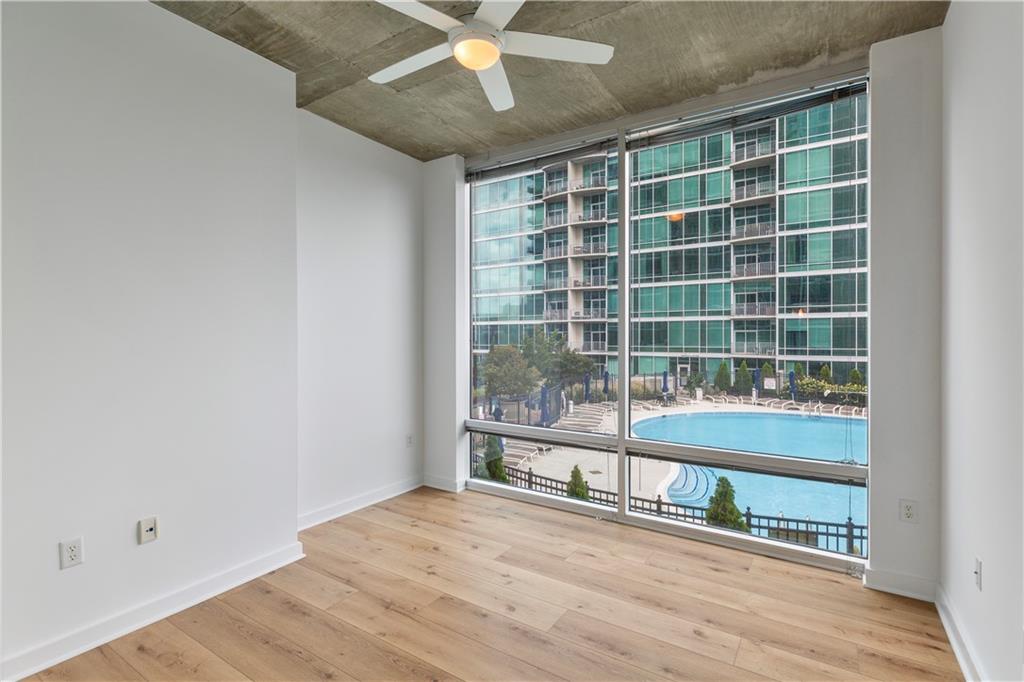 923 Peachtree Street NE Unit 833