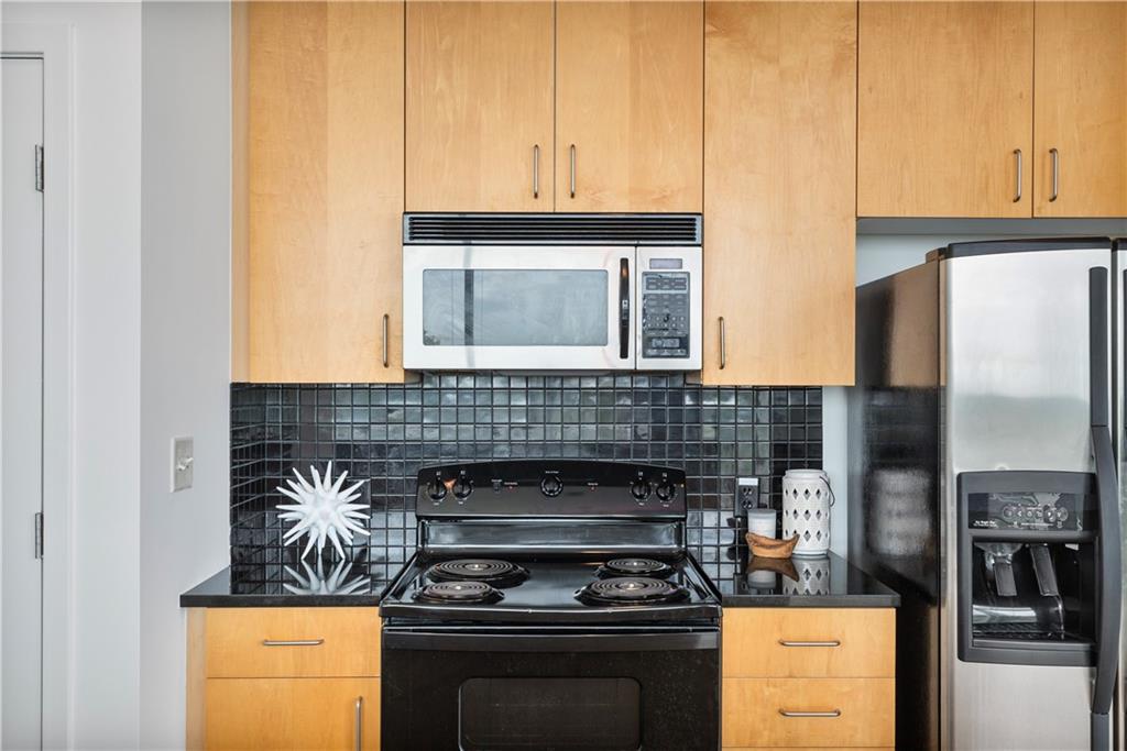 923 Peachtree Street NE Unit 833