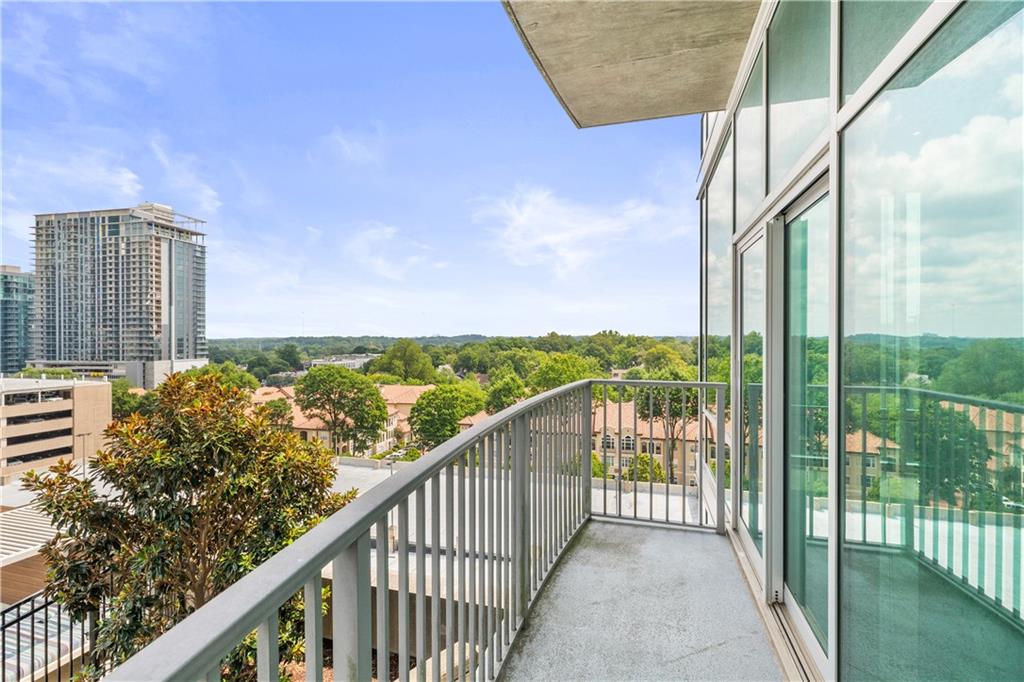 923 Peachtree Street NE Unit 833