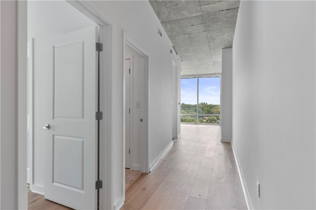 923 Peachtree Street NE Unit 833