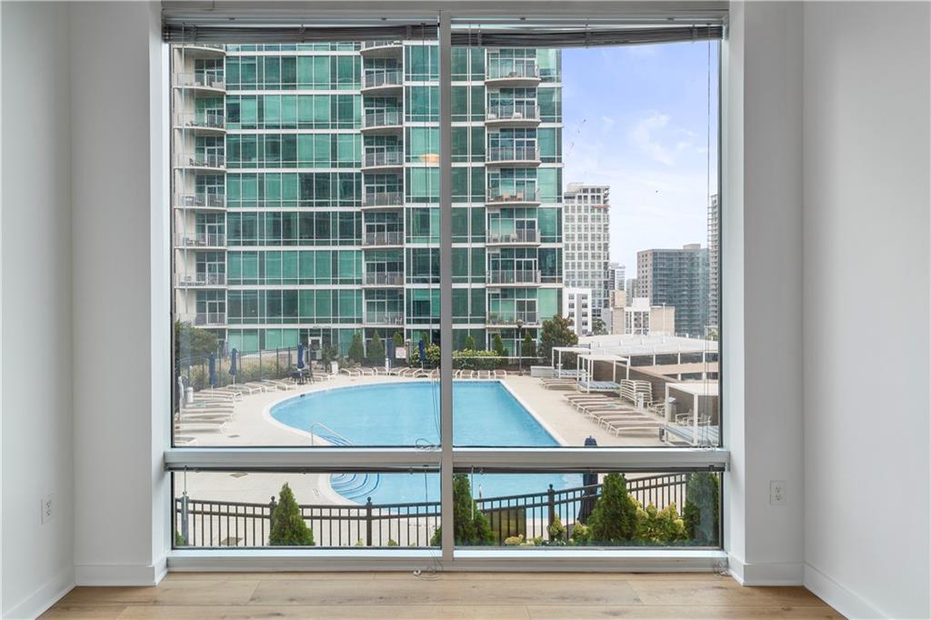 923 Peachtree Street NE Unit 833