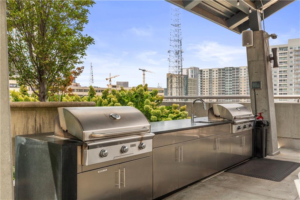 923 Peachtree Street NE Unit 833