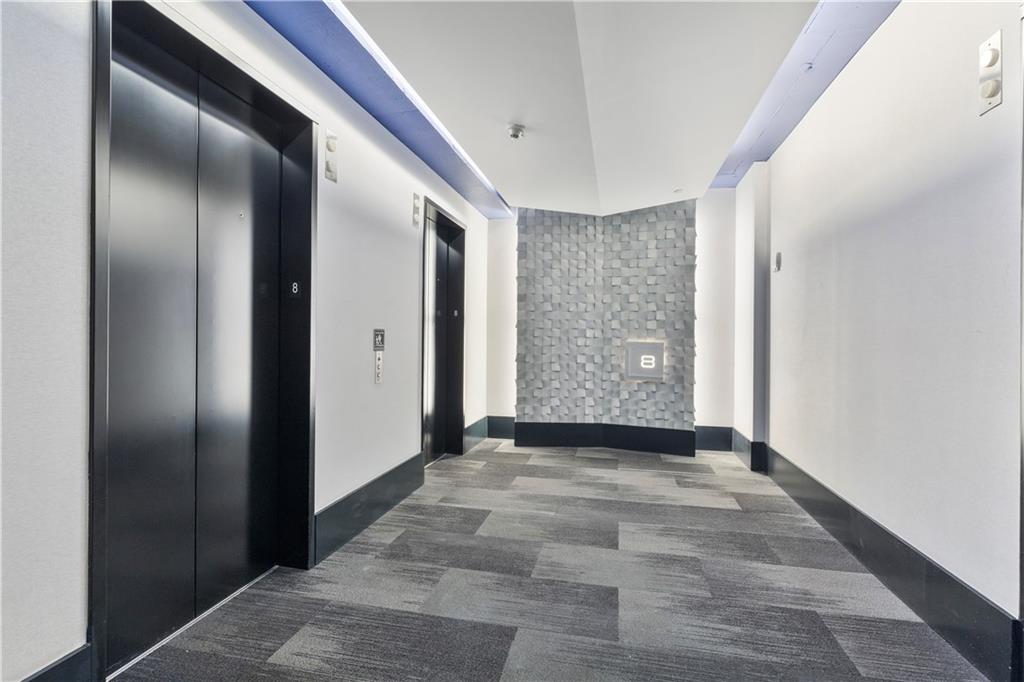 923 Peachtree Street NE Unit 833